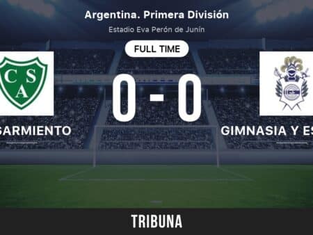 Nhận định soi kèo trận Sarmiento vs Gimna ‘Plata ngày 28/8/2022