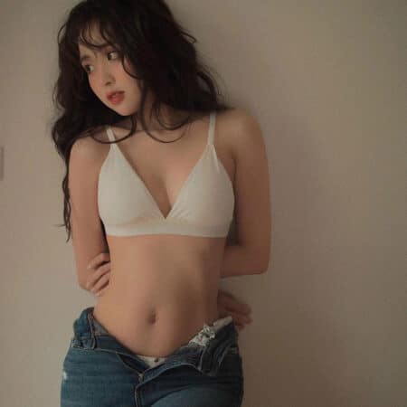 [HotGirl] Hotgirl Phương Anh – Ảnh Phương Anh sexy quyến rũ