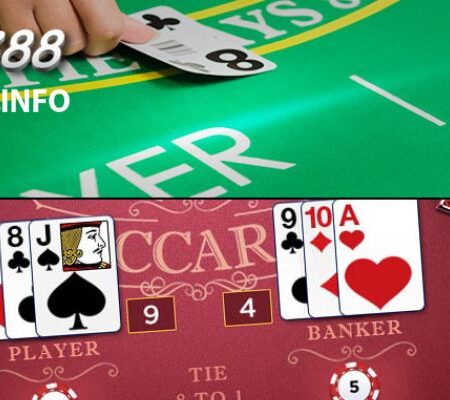 Casino SV388 – Game bài, xổ sô 1 ăn 99 siêu hấp dẫn